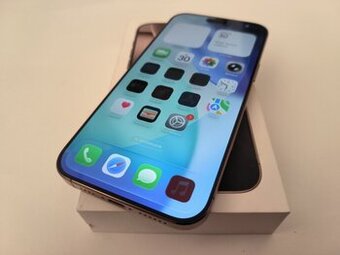 apple iphone 16 PRO MAX 256gb Desert Titanium / Batéria 94%