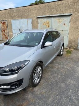 Renault Mégane 2