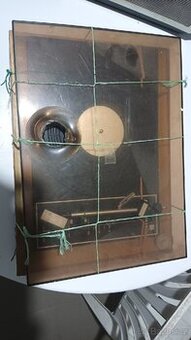 Gramofon Tesla HC 14.20