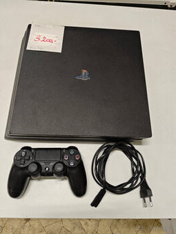Konzole SONY PS4 PRO CUH-7216B / 1TB