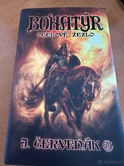 J. Červenák - Bohatýr
