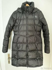 Dámský zimní kabát North Face