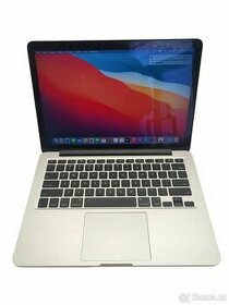 Mac Book Pro 13-2013 ( 12 měsíců záruka )