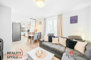 Prodej, byty/3+kk, 74 m2, 33301 Kotovice, Plzeň-jih [ID 5812 - 1