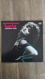 Tanja LP - 1