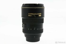 Nikon 17-55mm f/2.8 AF-S ED DX