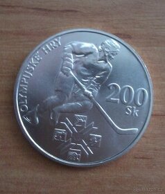 Mince 200 Sk 1994 Založenie MOV