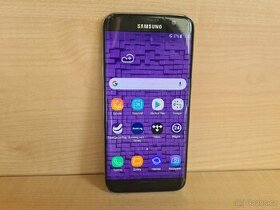 Samsung S7 edge - 1
