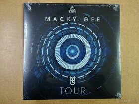 Vinyl MACKY GEE - TOUR / NOVÁ