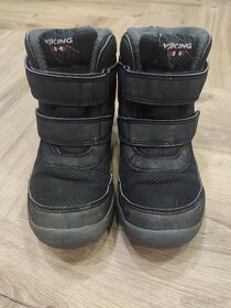 Dětské zimní boty Viking 31 - 1