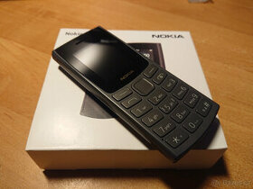 Nokia 105 pár týdnů použitá - 1