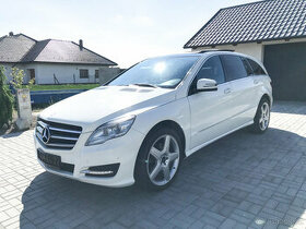 Mercedes Benz R 350CDI Long AMG, Edition One, 4MATIC