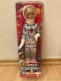 Barbie Kosmonautka nova nerozbalena