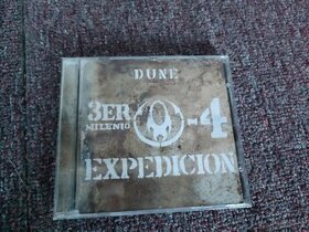 CD DUNE - 1
