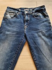 džíny LTB jeans, vel. 164