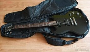 Kytara SG Epiphone - Gibson