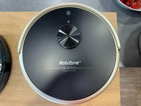 Robzone Duoro Xmax Homevac