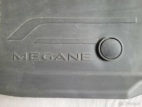 Prodám gumové koberce Megane IV. - 1