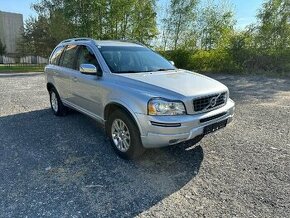 VOLVO XC90 2.4 D5 4X4 FACELIFT