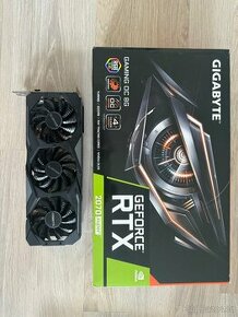 GIGABYTE GeForce RTX 2070 SUPER GAMING OC 8G