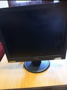 Prodám monitor Philips - 1