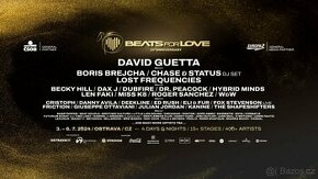 Beats for Love 2024 // B4L