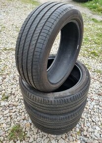 Letní pneu Michelin Primacy 4 235/45/20 Kodiaq