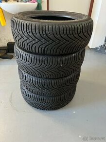 Zimní pneu BF Goodrich 185/60 R15