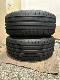 Nove Letni pneu 225/40/19 Michelin Pilot Sport 4 “2020”