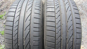 Letní pneu 225/40/18 Bridgestone RFT