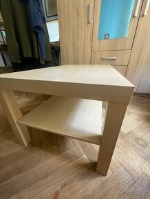 Konferenční stůl, stolek IKEA