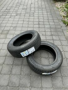 Nové pneumatiky 2ks 195/60 R15