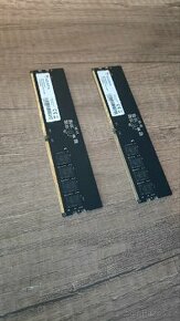 DDR5 32GB RAM - ADATA