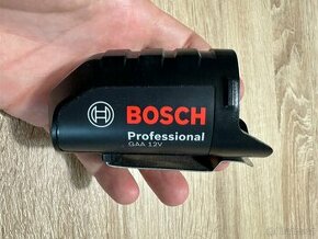 Bosch GAA 12V USB Powerbanka z baterky systému 12V