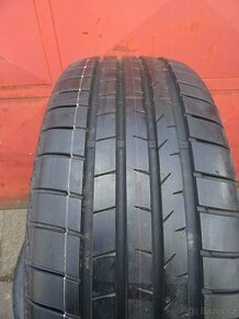 Letní pneu Bridgestone Alenza, 235/55/18,  4 kusy,  8 mm