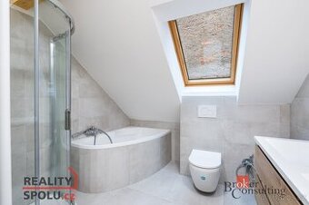 Prodej, domy/rodinný, 154 m2, Sojovická 323/37, 28922 Lysá n