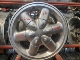 Alu 4x100 r14