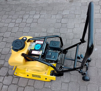 Vibrační deska WACKER NEUSON SFG 05F5