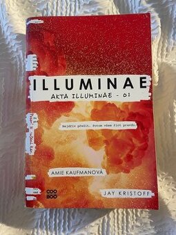 akta illuminae
