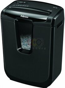 skartovacka fellowes m7c