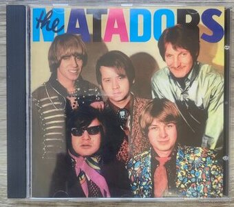 MATADORS - The Matadors