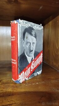 Mein kampf - 1