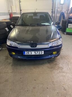 Peugeot 306 2.0 HDI