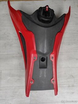Husqvarna te 250,450,510