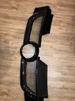 VW Golf 5 maska