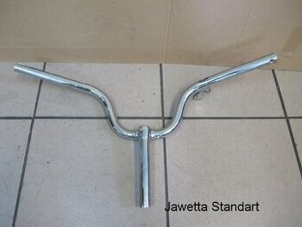 JAWETTA