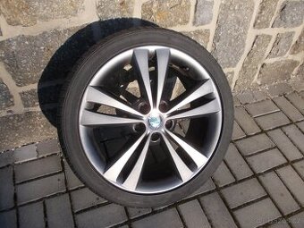 18´´ ALU kola 5 x 112 -Škoda NEPTUNE
