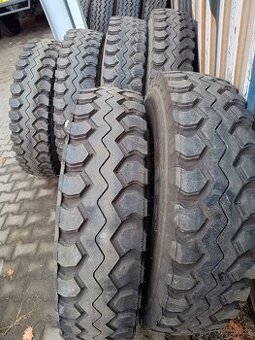 Barum 12,00 R20 Tatra