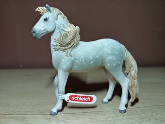 SCHLEICH Koně SBĚRATELSKÉ FIGURKY 2