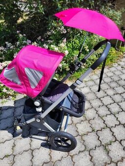 Bugaboo Cameleon stříška + slunečník